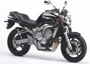 Yamaha FZ6 Yamaha FZ6